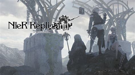 nier replicant trophy guide|nier replicant missable trophies.